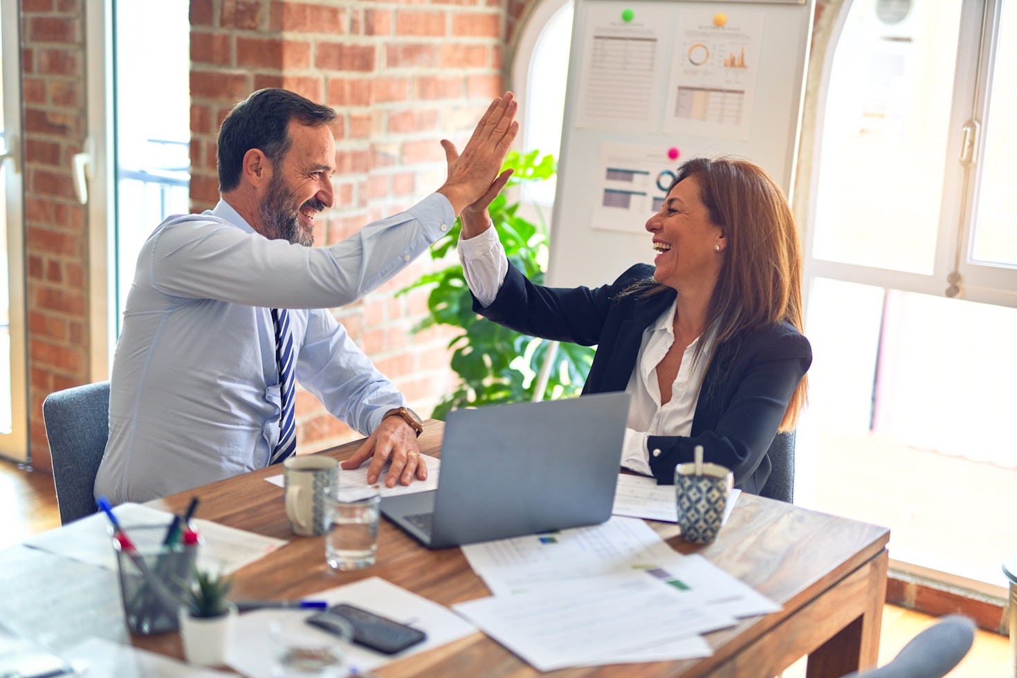 How I Turned My Passion Into a Career