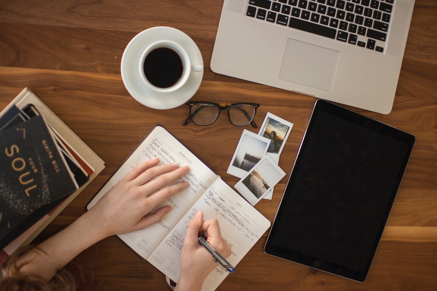 The Top 5 Projects That Shaped My Path