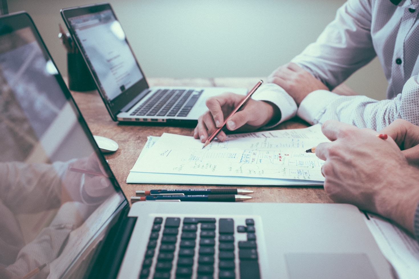 How Achievements Fuel My Professional Growth